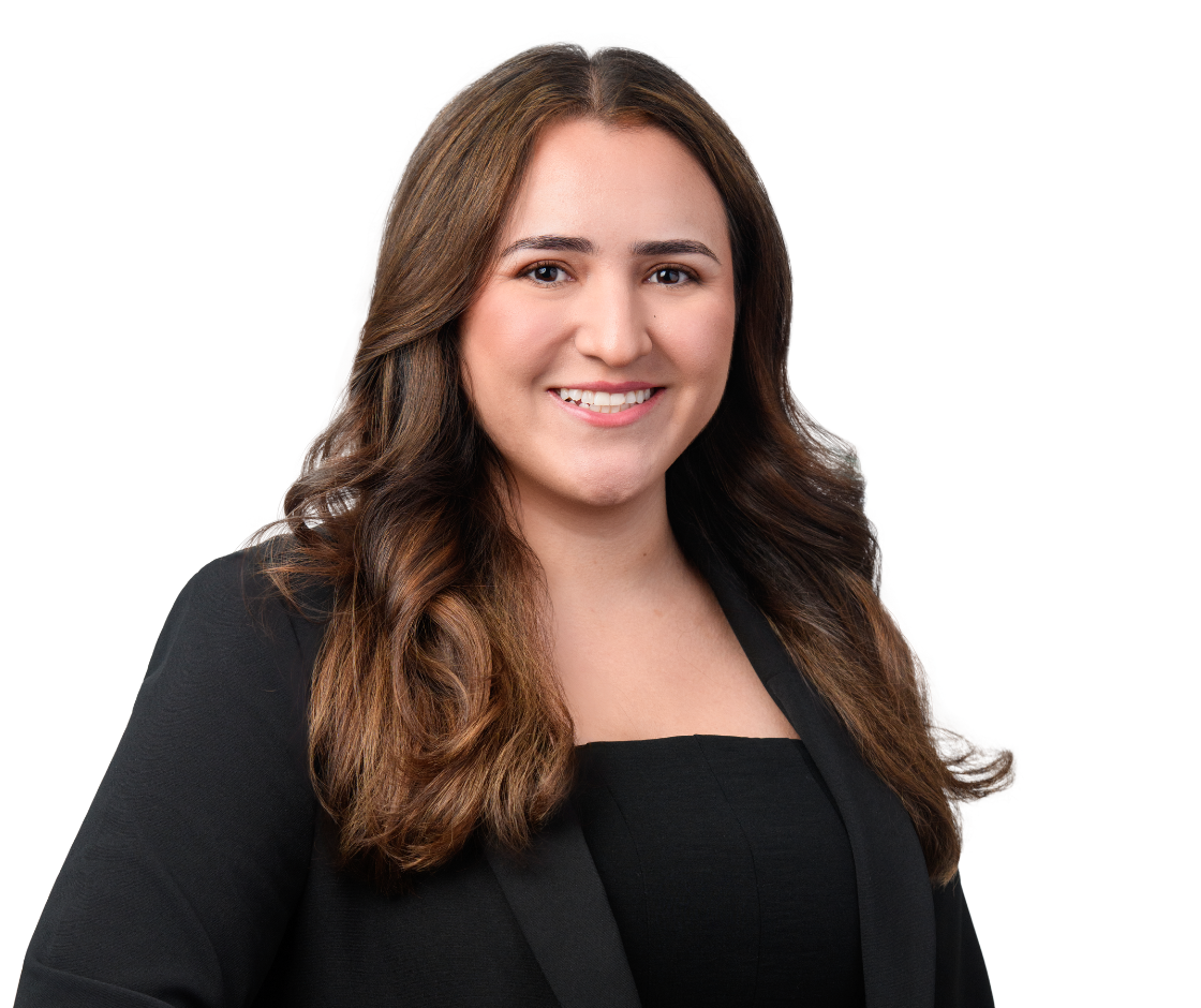 Photo of Julissa Ramirez